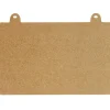 Online Pronty Crafts Deko-Schild, MDF-Holz