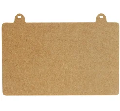 Online Pronty Crafts Deko-Schild, MDF-Holz