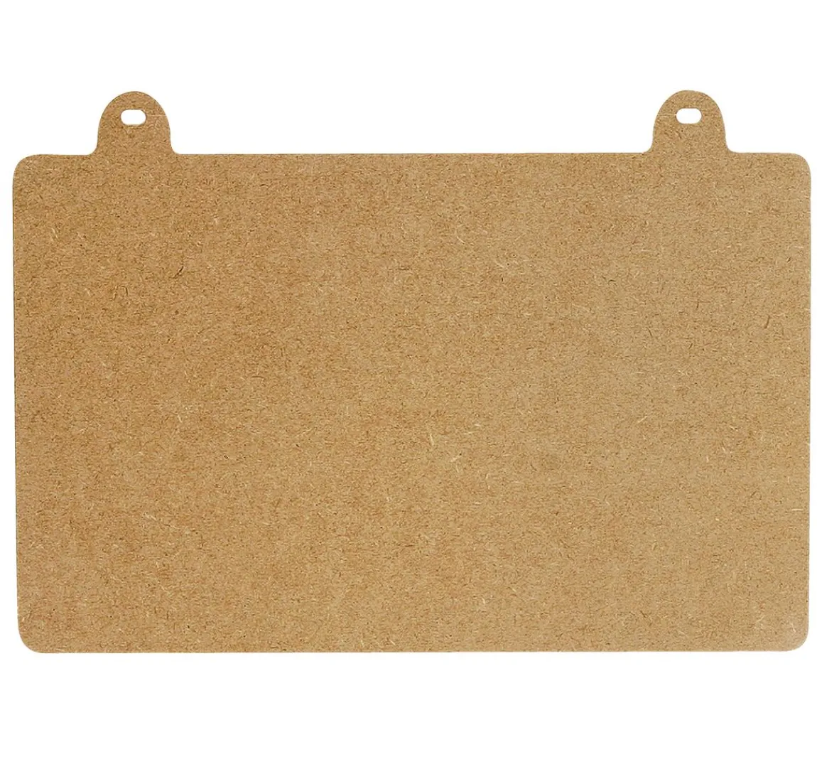 Online Pronty Crafts Deko-Schild, MDF-Holz