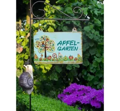 Online Pronty Crafts Deko-Schild, MDF-Holz