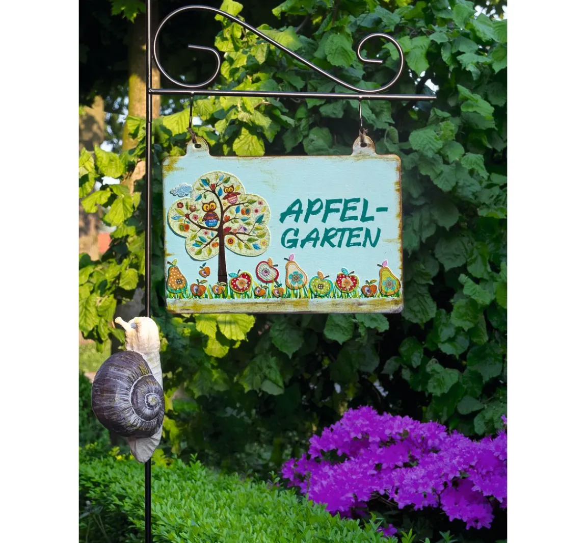 Online Pronty Crafts Deko-Schild, MDF-Holz