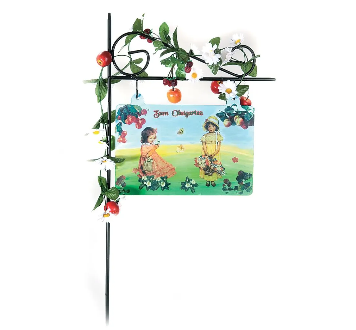 Online Pronty Crafts Deko-Schild, MDF-Holz