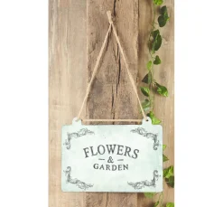 Online Pronty Crafts Deko-Schild, MDF-Holz