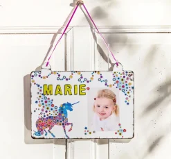 Online Pronty Crafts Deko-Schild, MDF-Holz