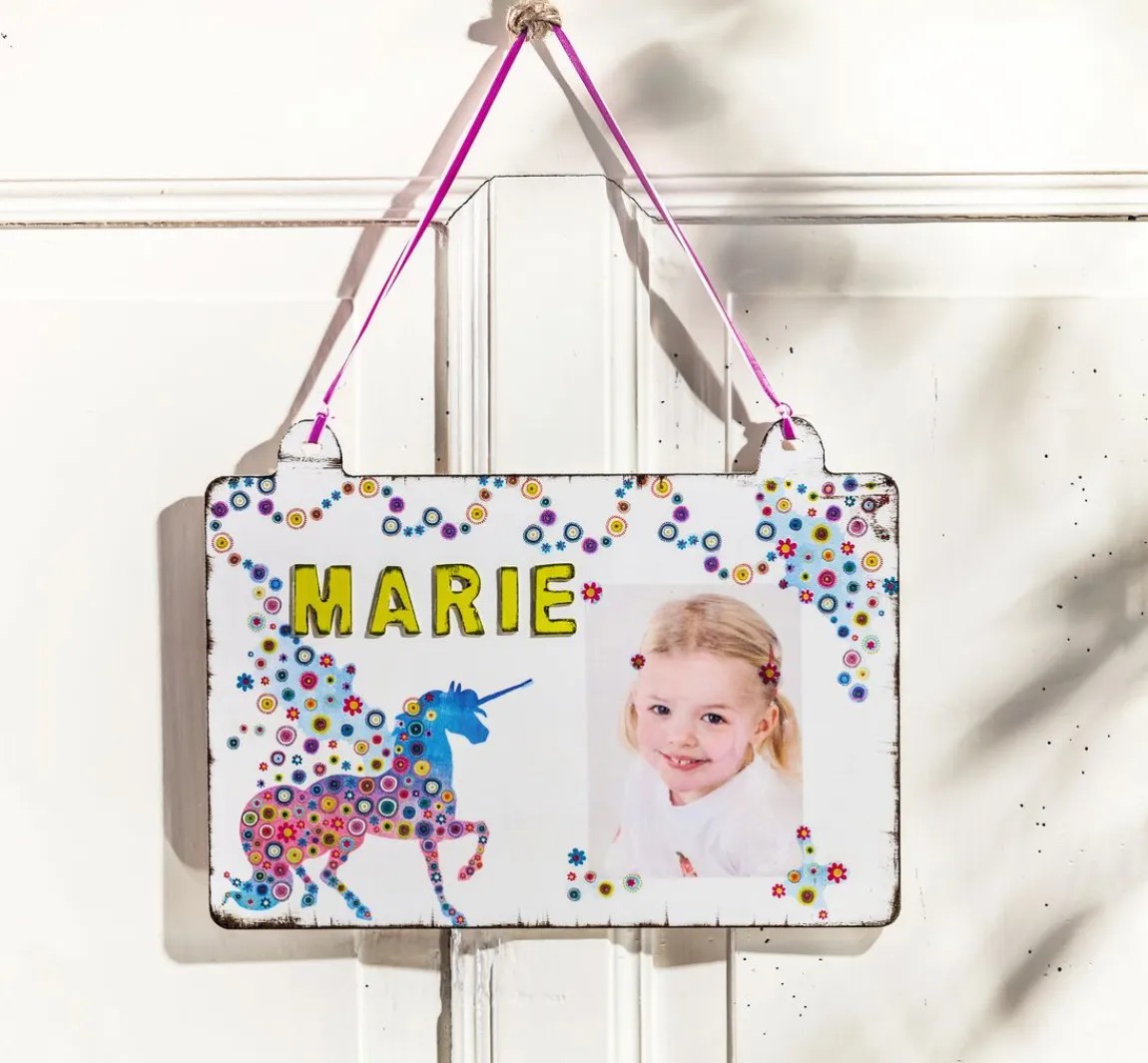 Online Pronty Crafts Deko-Schild, MDF-Holz