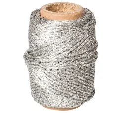 Outlet KNORR prandell Dekoschnur Metallic