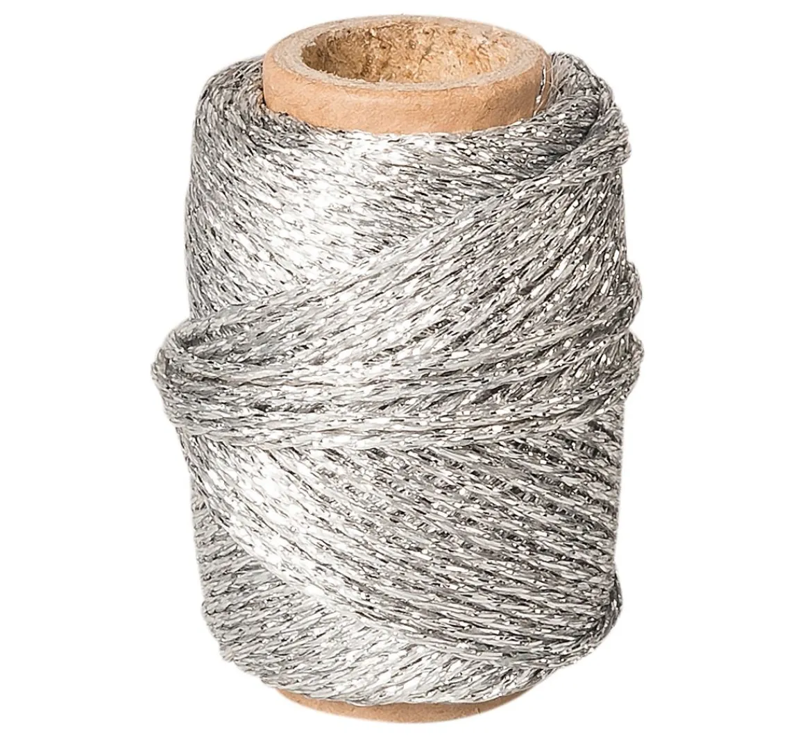 Outlet KNORR prandell Dekoschnur Metallic