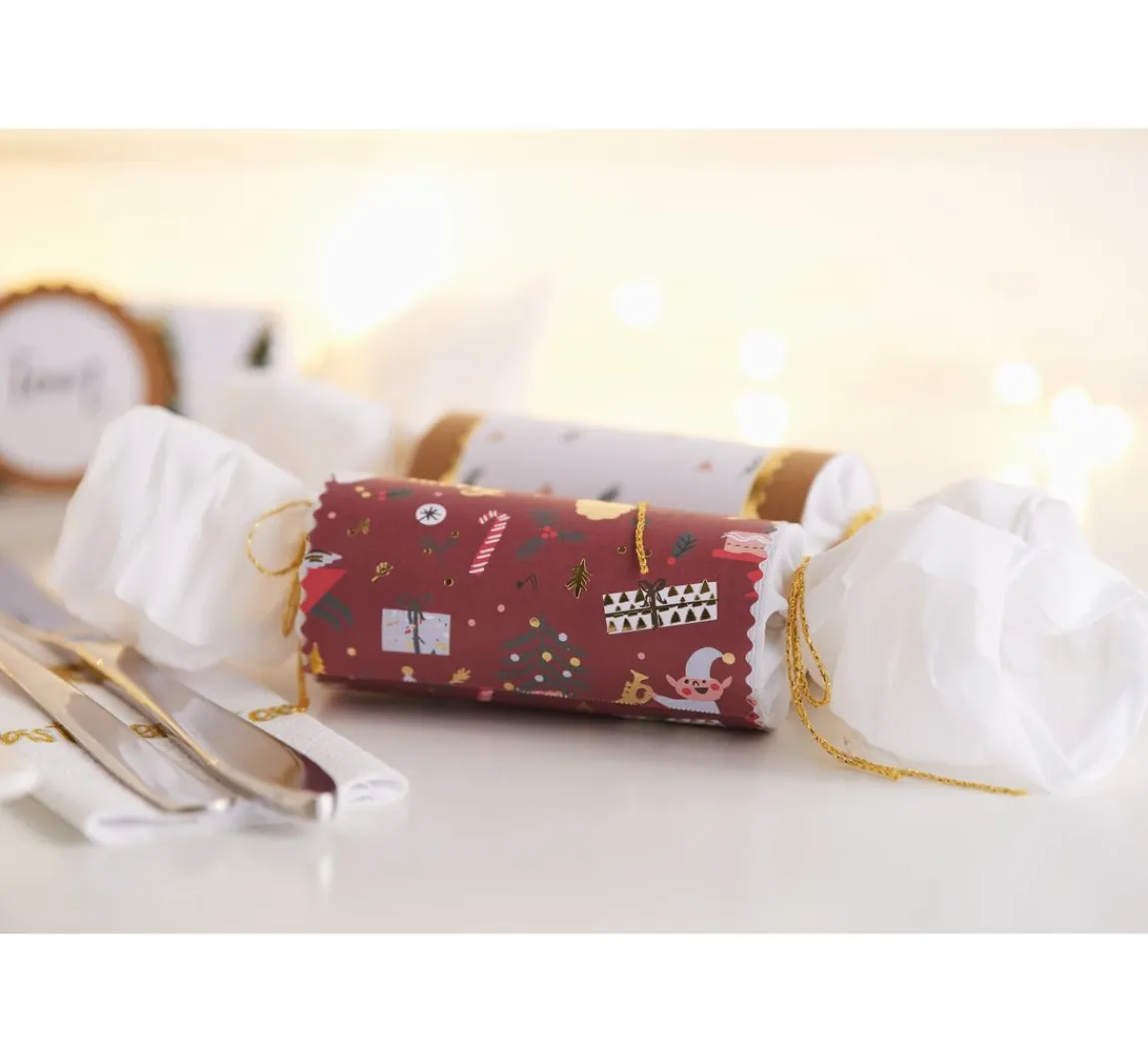 Outlet KNORR prandell Dekoschnur Metallic