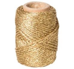 Outlet KNORR prandell Dekoschnur Metallic