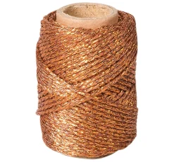 Outlet KNORR prandell Dekoschnur Metallic