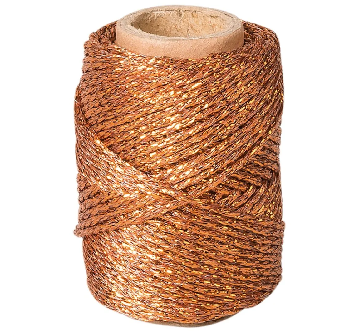 Outlet KNORR prandell Dekoschnur Metallic