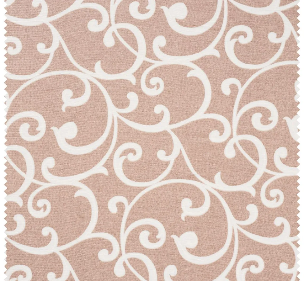 Online VBS Marktplatz Dekostoff Leinenoptik "Diamond- Beige"
