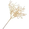 Sale DPI Deko-Zweig "Gold", L 38 cm