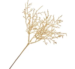 Sale DPI Deko-Zweig "Gold", L 38 cm