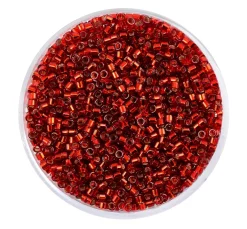 Best PRACHT Delica-Rocailles, Ø 2 mm
