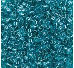 Best PRACHT Delica-Rocailles, Ø 2 mm