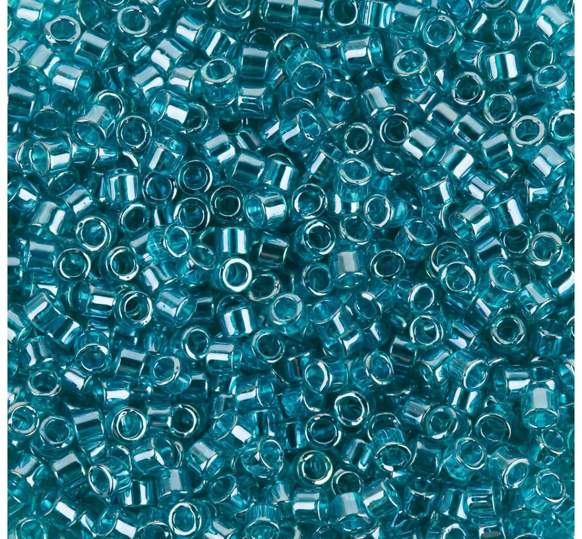Best PRACHT Delica-Rocailles, Ø 2 mm
