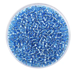 Best PRACHT Delica-Rocailles, Ø 2 mm
