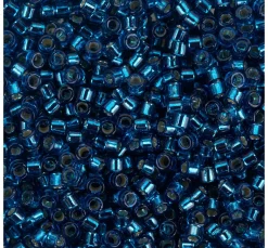 Best PRACHT Delica-Rocailles, Ø 2 mm