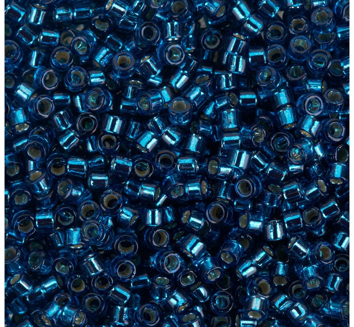 Best PRACHT Delica-Rocailles, Ø 2 mm