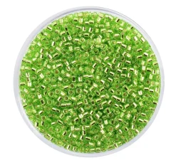 Best PRACHT Delica-Rocailles, Ø 2 mm