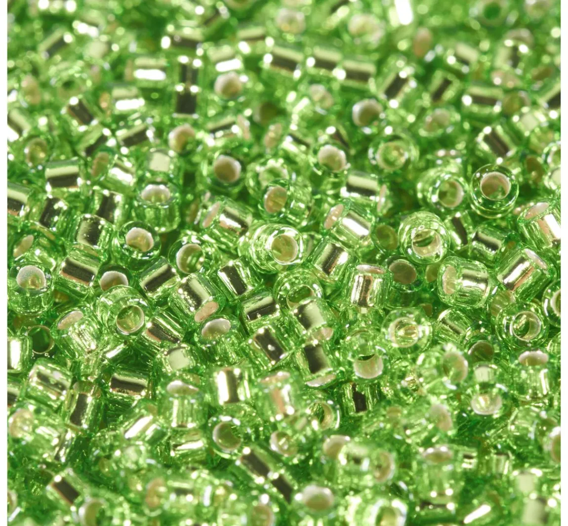 Best PRACHT Delica-Rocailles, Ø 2 mm