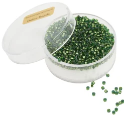 Best PRACHT Delica-Rocailles, Ø 2 mm