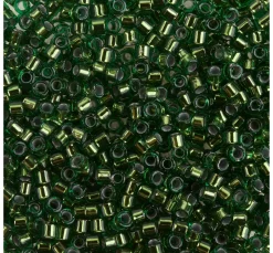 Best PRACHT Delica-Rocailles, Ø 2 mm