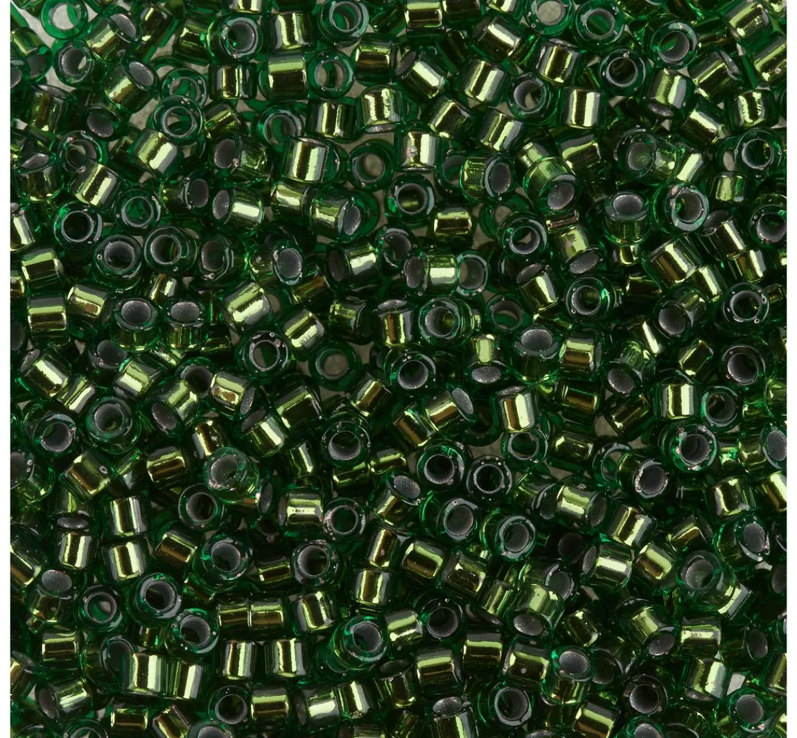 Best PRACHT Delica-Rocailles, Ø 2 mm