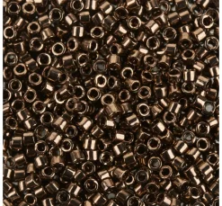 Best PRACHT Delica-Rocailles, Ø 2 mm