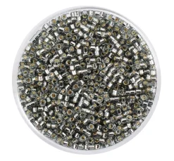 Best PRACHT Delica-Rocailles, Ø 2 mm