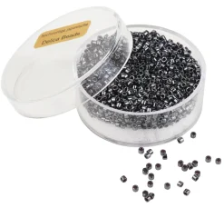 Best PRACHT Delica-Rocailles, Ø 2 mm