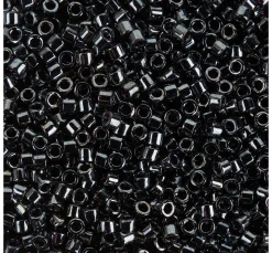 Best PRACHT Delica-Rocailles, Ø 2 mm