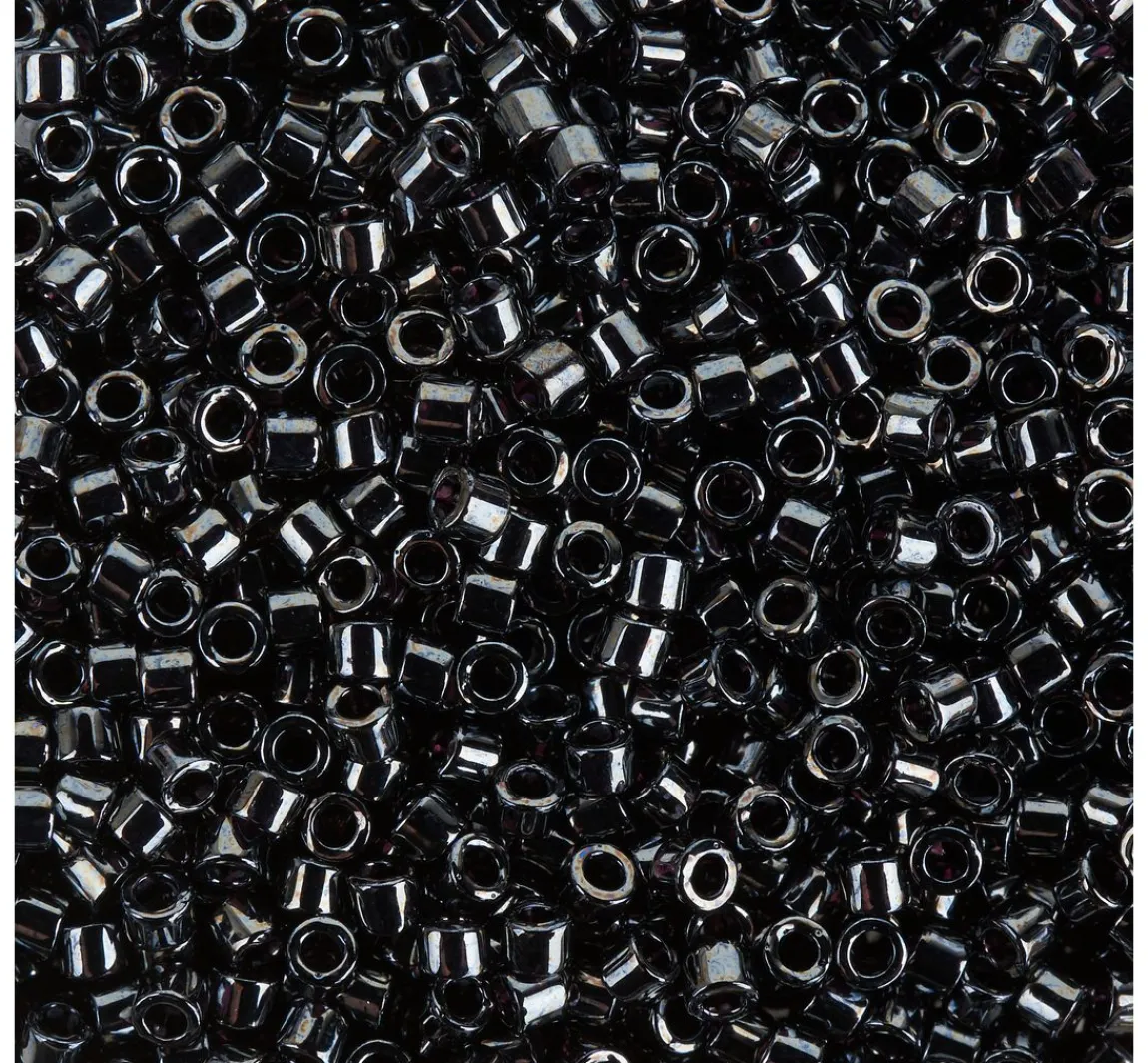 Best PRACHT Delica-Rocailles, Ø 2 mm