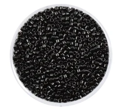 Best PRACHT Delica-Rocailles, Ø 2 mm
