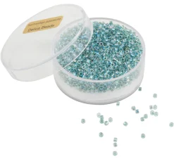 Best PRACHT Delica-Rocailles, Ø 2 mm