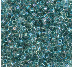 Best PRACHT Delica-Rocailles, Ø 2 mm