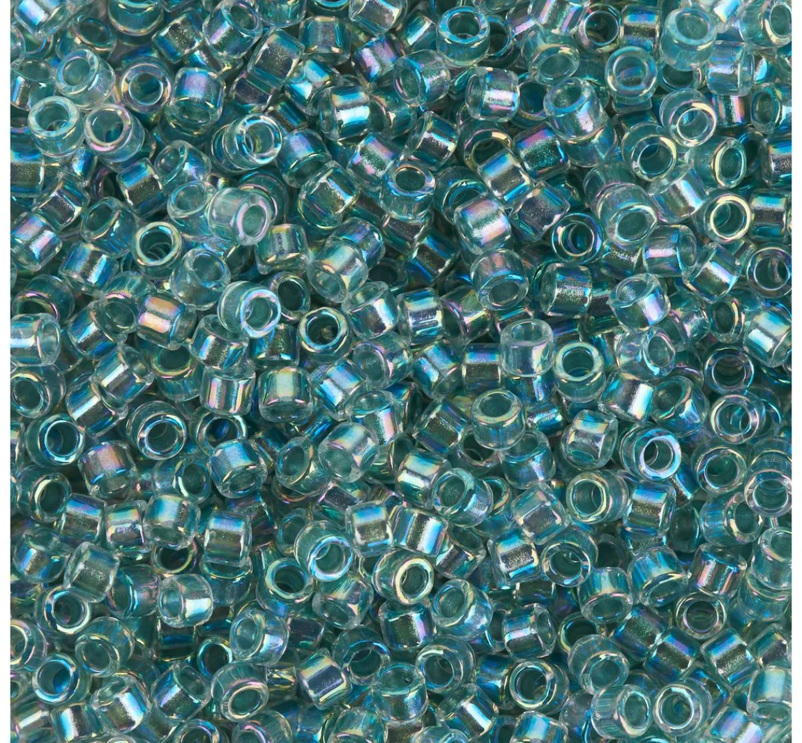 Best PRACHT Delica-Rocailles, Ø 2 mm