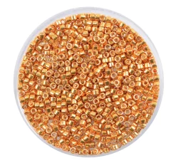 Best PRACHT Delica-Rocailles, Ø 2 mm