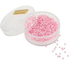 Best PRACHT Delica-Rocailles, Ø 2 mm