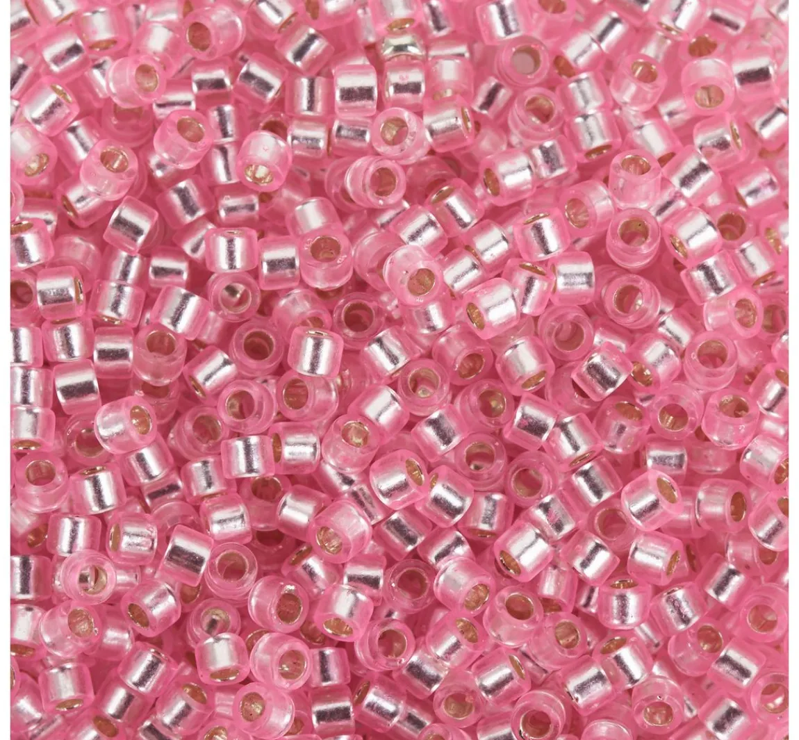 Best PRACHT Delica-Rocailles, Ø 2 mm