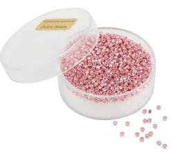 Best PRACHT Delica-Rocailles, Ø 2 mm