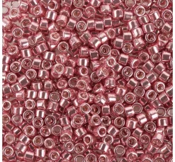 Best PRACHT Delica-Rocailles, Ø 2 mm