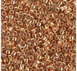 Best PRACHT Delica-Rocailles, Ø 2 mm