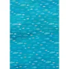 Online Heyda Designkarton "Hotfoil", Fische