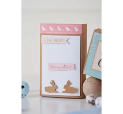 Outlet folia Designpapierblock