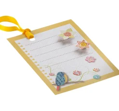 Outlet folia Designpapierblock