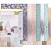 Outlet folia Designpapierblock "Hot Foil"