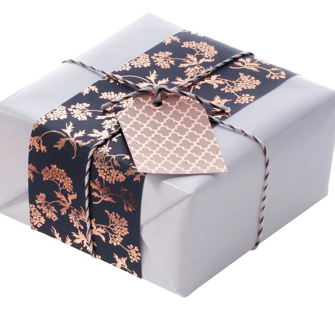 Outlet folia Designpapierblock "Hot Foil"