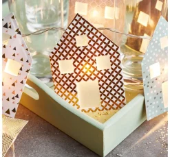 Outlet folia Designpapierblock